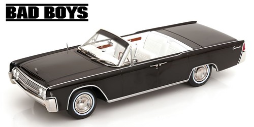 Sammlermodell scale lincoln - sammlermodell,