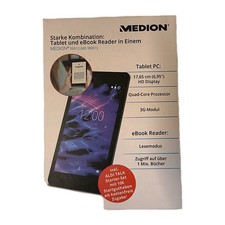 Medion Lifetab E6912 MD99851