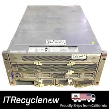 Sun Oracle SPARC T4-4 5U 8 Bay