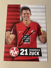 1. FC Kaiserslautern FCK