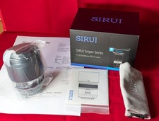 Sirui Sniper AF 56mm F1.2