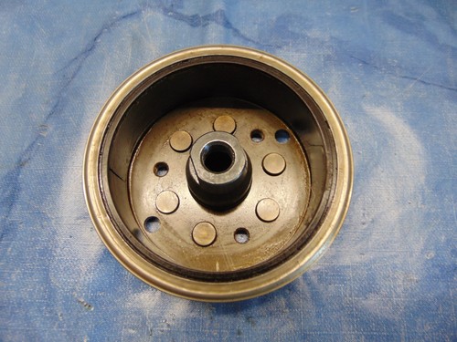 Suzuki 400 polrad - gs,