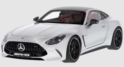 Mercedes benz amg - benz, gt