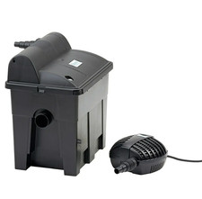 Oase BioSmart 7000 Teichfilter