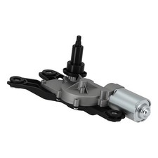 Heckwischermotor 3-polig for