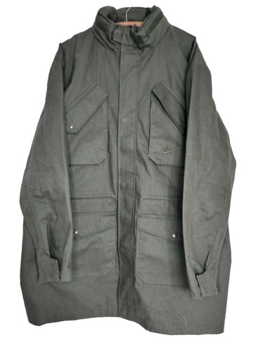 Se2227 nike military - military, jacke