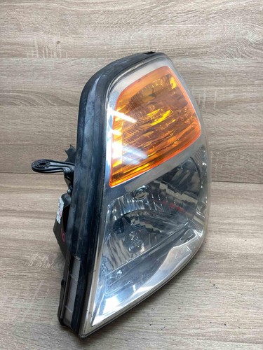 Hyundai headlight headlamp - , headlight/headlamp