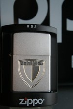 ZIPPO TRECKER TRAKTOR