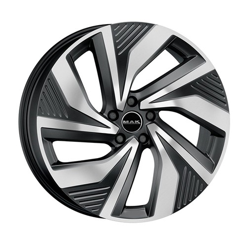 Alufelge mak electra fur - alufelge,