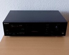 Sony TC-K311 / Stereo