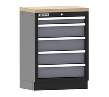 FEISTOS Apollo 2 Werkstatt