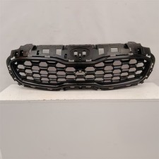 KIA SPORTAGE 4 IV LIFT Gitter