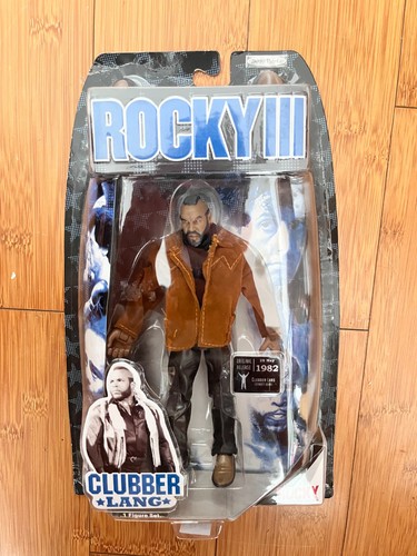 Neu und verpackt - rocky, 3