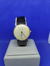 Gulacksen Swiss Made Vintage