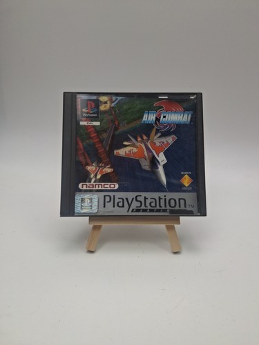 Air combat playstation - combat, 1