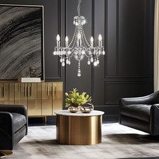 Kronleuchter Hängelampe