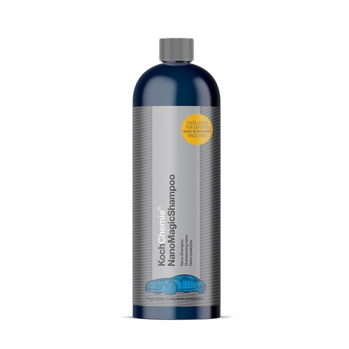 Koch chemie nanomagicshampoo - chemie,