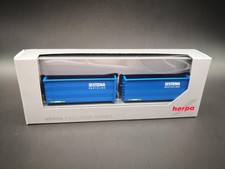 Herpa Abrollmulden "Stena"