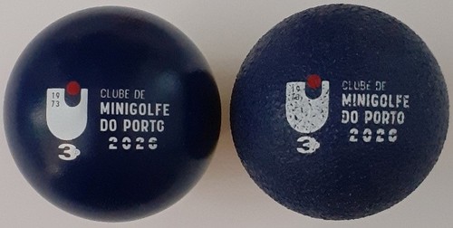 Minigolfball neu club - minigolfball, !!