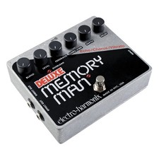 Electro Harmonix Deluxe Memory