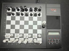 Schachcomputer Mephisto Nigel