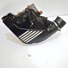 2010-2013 BMW 650i Air Intake