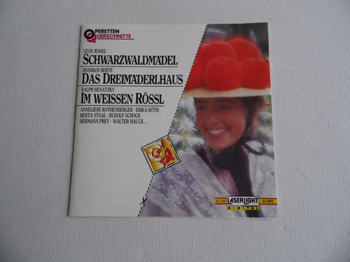 Schwarzwaldmadel berte - schwarzwaldmadel:,
