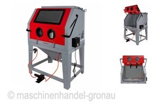 Holzmann Sandstrahlkabine