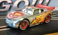 Carrera Go - Disney Cars  -
