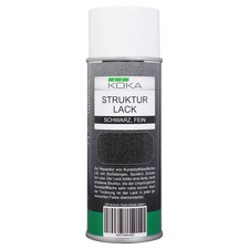 1x KOKA Struktur-Lack fein