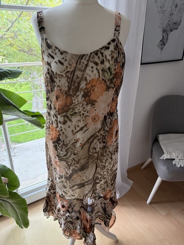 Damen sommerkleid 40 biba - 40,