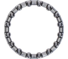 Shimano Kugelring "B" 3/16"*16