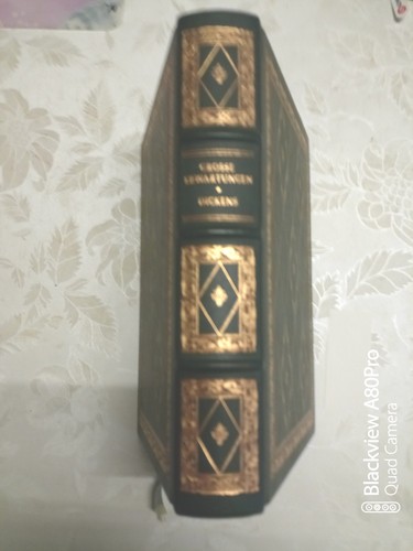 Franklin bibliothek grosse - bibliothek,
