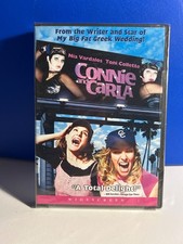 Connie and carla nia - connie,