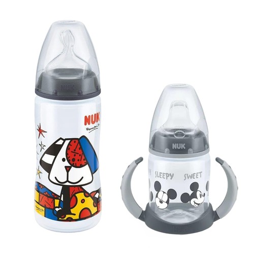 Nuk micky trinklernbecher - nuk,