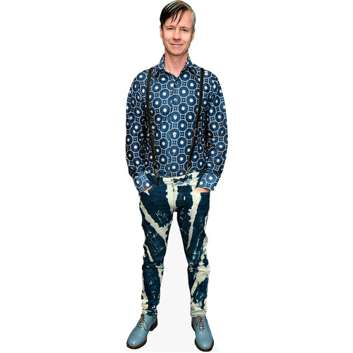 John cameron mitchell - john,