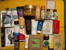 24 Kosmetik Proben f. Adventskalender 