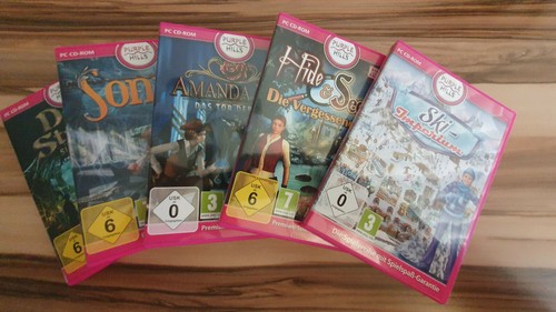 Paket mit stück - stück,