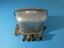 DDR Regler Spannungsregler 6V 220W 8101.7 Wartburg Trabant Barkas Framo 1/26