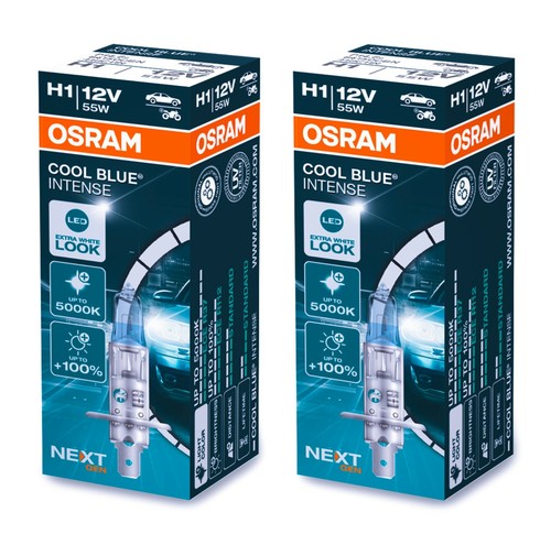 Osram cool blue intense - osram,
