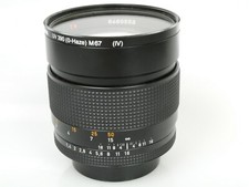 Carl Zeiss Contax Planar 85mm 1:1,4 1,4/85 T* for für C/Y GERMANY Near Mint TOP