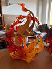 Glurak Figur Pokemon Sammler