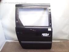 Chrysler Voyager RG BJ2006 Tür Schiebetür rechts 