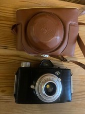 Agfa Click I 6x6 120 Kamera