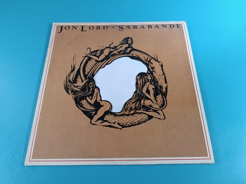 Jon lord sarabande 12 - jon,