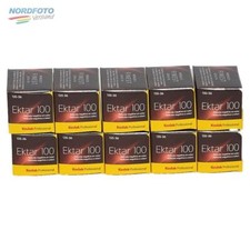 KODAK Ektar 100 Professional