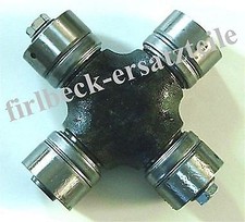 Kreuzgelenk Vorderachse ZF Allrad Achse GLA 2550 2554 2556 EICHER GÜLDNER FENDT