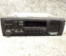 Blaupunkt Boston CC22 Retro
