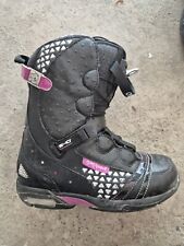 "Northwave" Snowboard Boots Damen, Größe 37,5