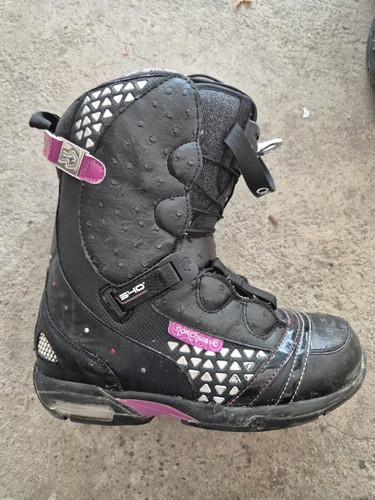 Northwave snowboard boots - "northwave",